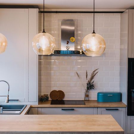 Dreamhome Studio บราชอฟ ภายนอก รูปภาพ