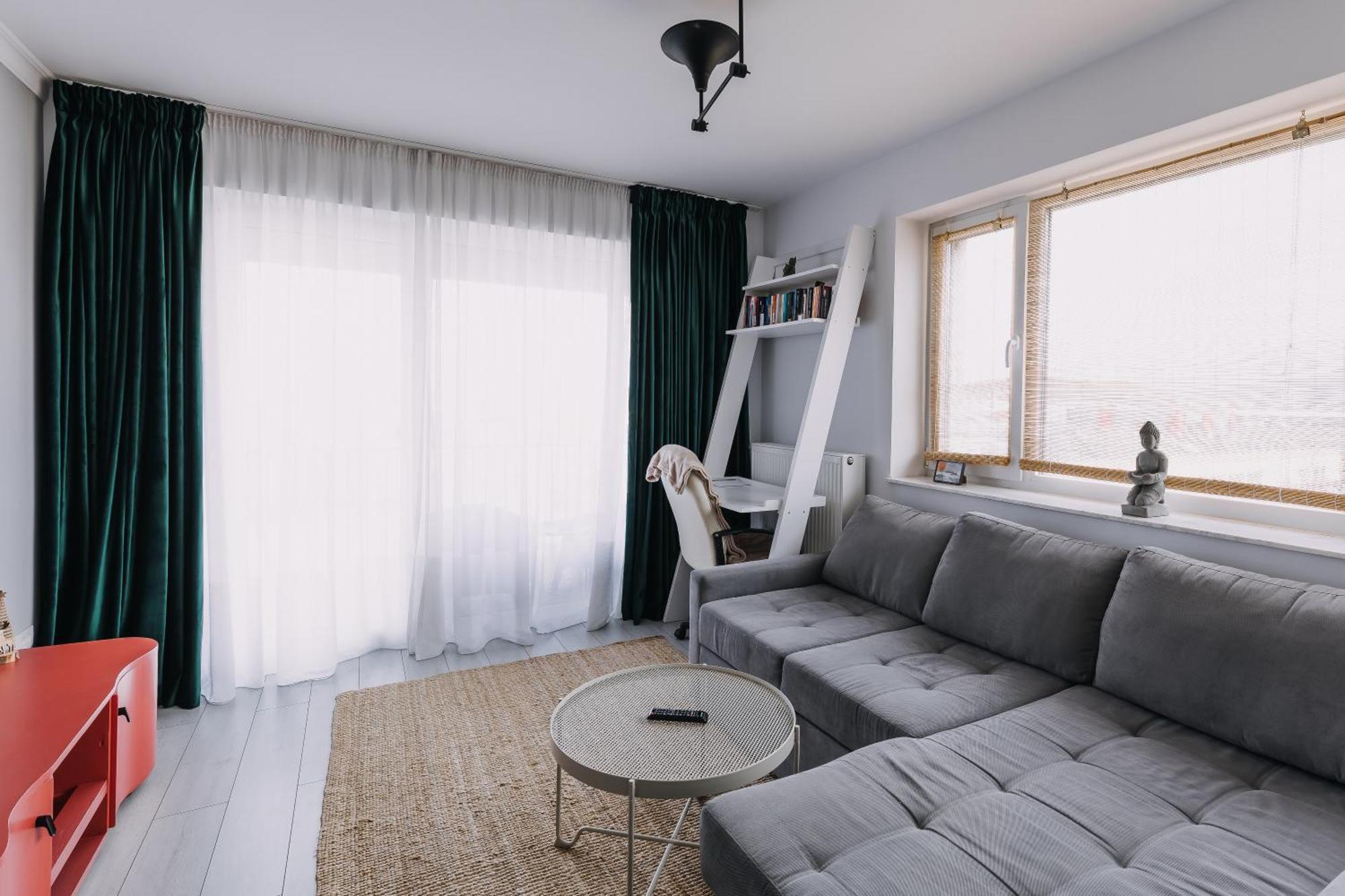 Dreamhome Studio บราชอฟ ภายนอก รูปภาพ