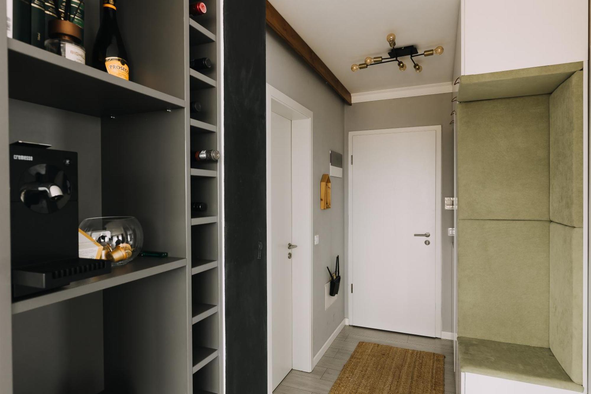Dreamhome Studio บราชอฟ ภายนอก รูปภาพ