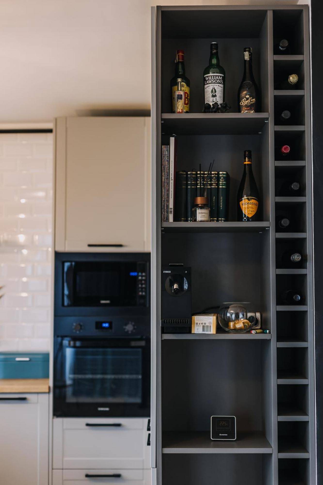Dreamhome Studio บราชอฟ ภายนอก รูปภาพ