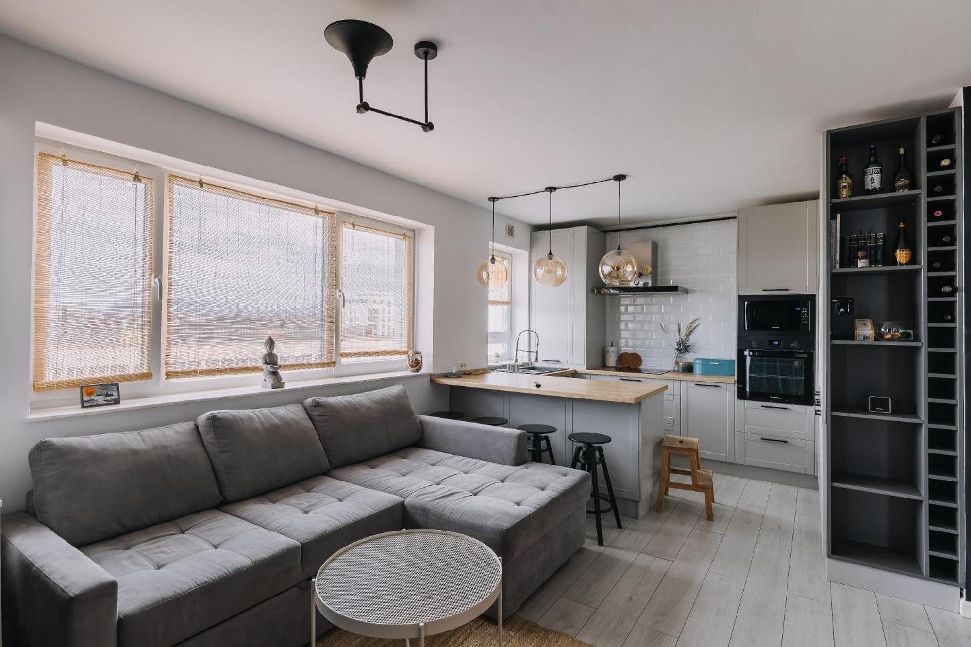 Dreamhome Studio บราชอฟ ภายนอก รูปภาพ